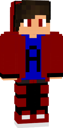 Preview of texture: TheVexenYT987