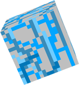 diamond craft table