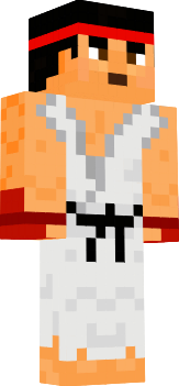 Preview of texture: RYU