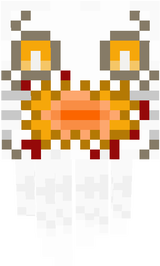 Ghast atak