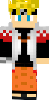 Naruto Hokage