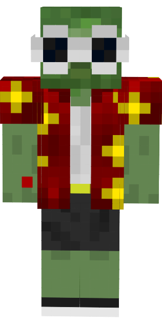 Preview of texture: P3PP1N0