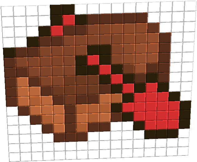 Preview of texture: PrxGxmer