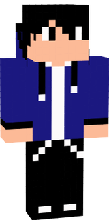 minha skin