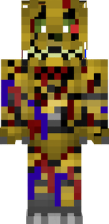 spring trap