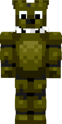 Preview of texture: plushtrap