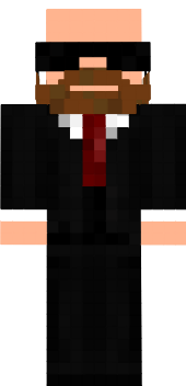 Preview of texture: Cool Guy