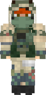 Soldier
