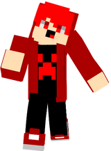 super red gamer