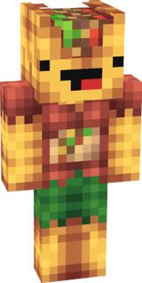 kebs skin