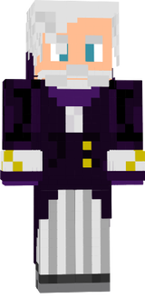 Gentle Criminal