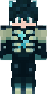warden