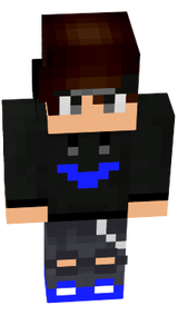 Lass Skin155
