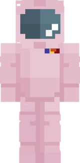 pink amongus