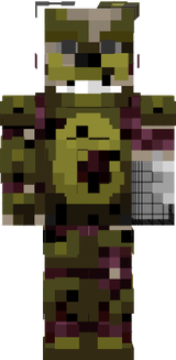 scrap trap