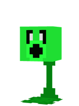 Peashooter V3 FIXED