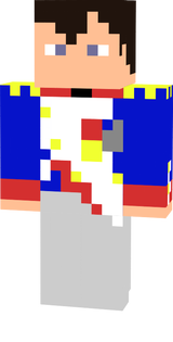 Napoleon Bonaparte