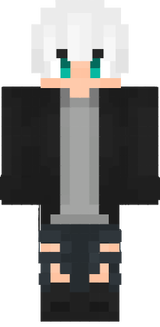 LightSteve YT Skin