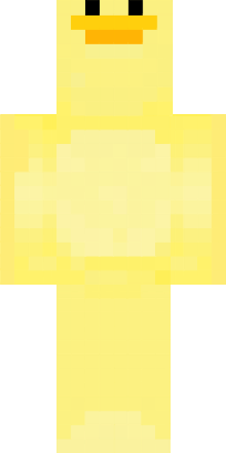 Preview of texture: 64x64 duck soon to be 128 x 128