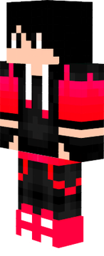 Dark Velocity red ver. 