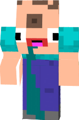 poop noob