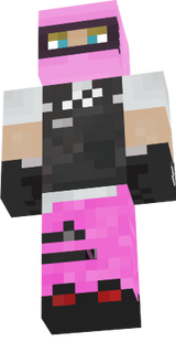 freddd pinkk