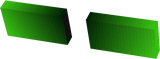 green elytra i think