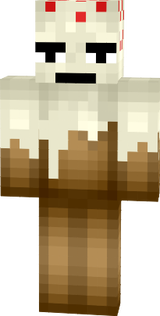 bolo bravo