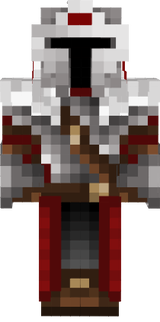 Chevalier de la Richesse
