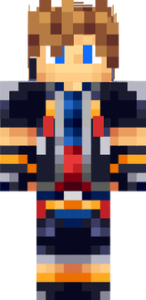 Sora KH2