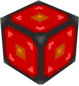 Activated nether reactor core by creepes god