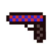 pistol