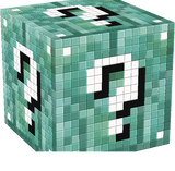 Prismarine lucky block
