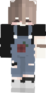 Skin de tlalucher