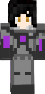 Cyborg Merlin