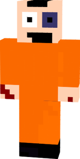 prison