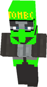 Tombo