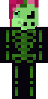 Crisgreen Halloween