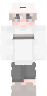 minha futura nova skin