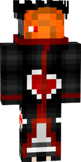 Tobi skin