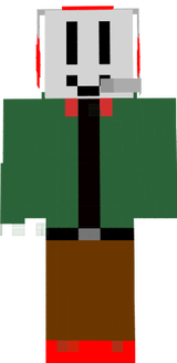 charles stickmin