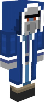 iceolger