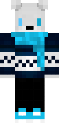 Preview of texture: Polarwolf