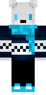 Polarwolf