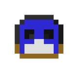 captain america head