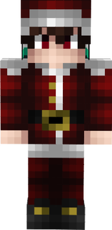 AhmetCakirr_Christmas skin