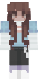 Goby girl