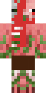 zombi pigman