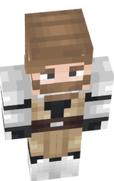 Obi-wan Kenobi- clone wars era