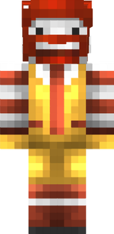 ronald
